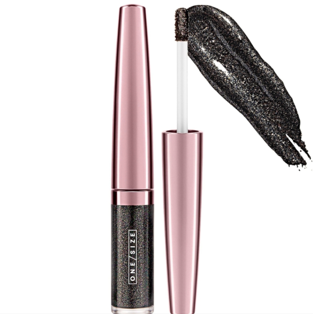 New ONE/SIZE By Patrick Starrr Eye Popper Sparkle Vision Liquid Eyeshadow